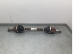 TRANSMISION DELANTERA IZQUIERDA 391017833R 