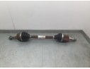 Recambio de transmision delantera izquierda para renault kangoo express (fw0/1_) 1.5 dci 90 (fw0g, fw05, fw08, fw11) referencia 