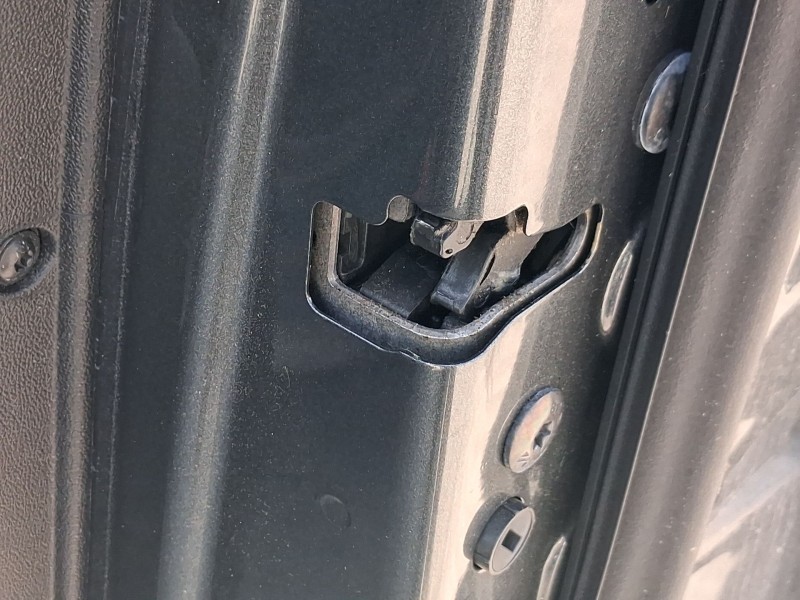 Recambio de cerradura puerta delantera derecha para citroën c-elysee (dd_) 1.6 bluehdi 100 referencia OEM IAM 9819027180  