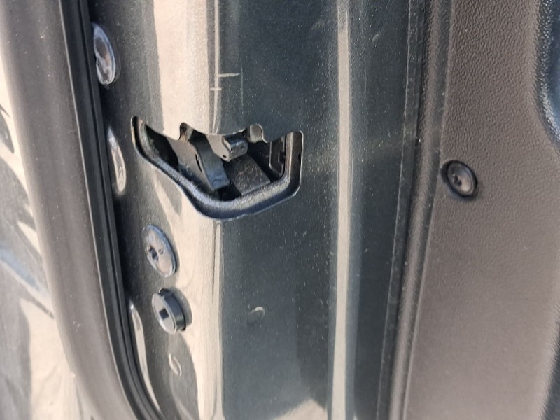 Recambio de cerradura puerta delantera izquierda para citroën c-elysee (dd_) 1.6 bluehdi 100 referencia OEM IAM 9819027380  