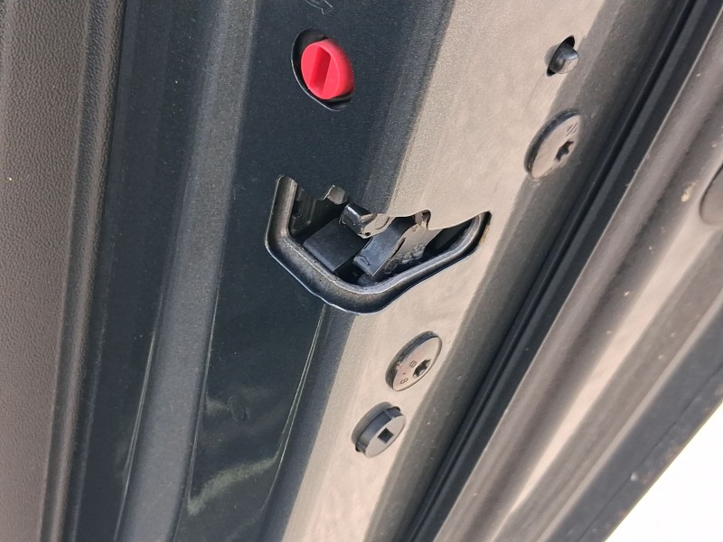 Recambio de cerradura puerta trasera derecha para citroën c-elysee (dd_) 1.6 bluehdi 100 referencia OEM IAM 9819026380  