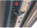 Recambio de cerradura puerta trasera derecha para citroën c-elysee (dd_) 1.6 bluehdi 100 referencia OEM IAM 9819026380  