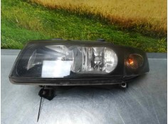 Recambio de faro izquierdo para seat leon (1m1) sport f.r. 4x4 referencia OEM IAM 1M1941001D  2 PATILLAS ROTAS
