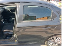 Recambio de puerta trasera izquierda para citroën c-elysee (dd_) 1.6 bluehdi 100 referencia OEM IAM 9675190780  