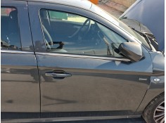 Recambio de puerta delantera derecha para citroën c-elysee (dd_) 1.6 bluehdi 100 referencia OEM IAM 9675195080  