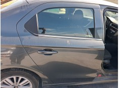 Recambio de puerta trasera derecha para citroën c-elysee (dd_) 1.6 bluehdi 100 referencia OEM IAM 9675190680  
