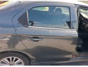 Recambio de puerta trasera derecha para citroën c-elysee (dd_) 1.6 bluehdi 100 referencia OEM IAM 9675190680  