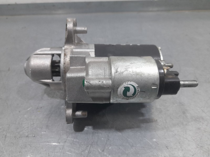 Recambio de motor arranque para mini mini (r50, r53) cooper s referencia OEM IAM 0001106018  