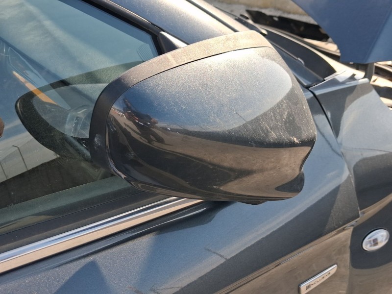 Recambio de retrovisor derecho para citroën c-elysee (dd_) 1.6 bluehdi 100 referencia OEM IAM 1609064480 ELÉCTRICO 