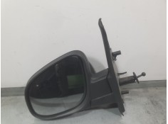 RETROVISOR IZQUIERDO 7701068838 C/MANDO 