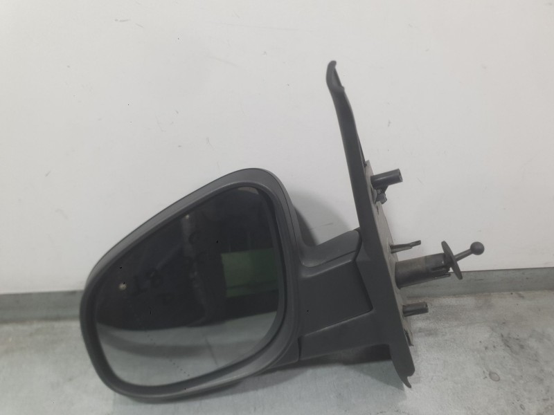 Recambio de retrovisor izquierdo para renault kangoo express (fw0/1_) 1.5 dci 90 (fw0g, fw05, fw08, fw11) referencia OEM IAM 770