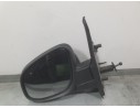 Recambio de retrovisor izquierdo para renault kangoo express (fw0/1_) 1.5 dci 90 (fw0g, fw05, fw08, fw11) referencia OEM IAM 770