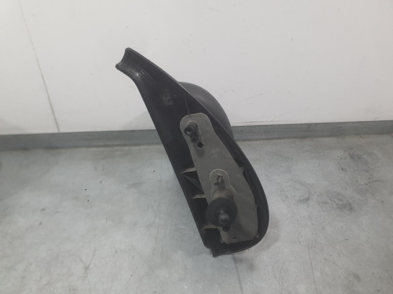 Recambio de retrovisor izquierdo para renault kangoo express (fw0/1_) 1.5 dci 90 (fw0g, fw05, fw08, fw11) referencia OEM IAM 770