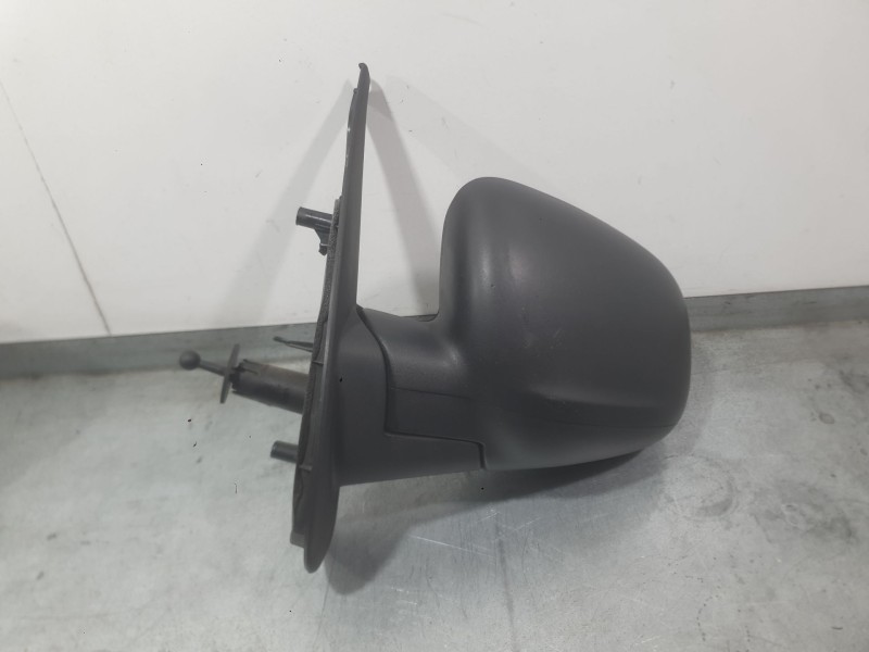 Recambio de retrovisor izquierdo para renault kangoo express (fw0/1_) 1.5 dci 90 (fw0g, fw05, fw08, fw11) referencia OEM IAM 770