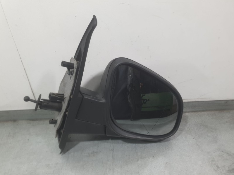 Recambio de retrovisor derecho para renault kangoo express (fw0/1_) 1.5 dci 90 (fw0g, fw05, fw08, fw11) referencia OEM IAM 77010