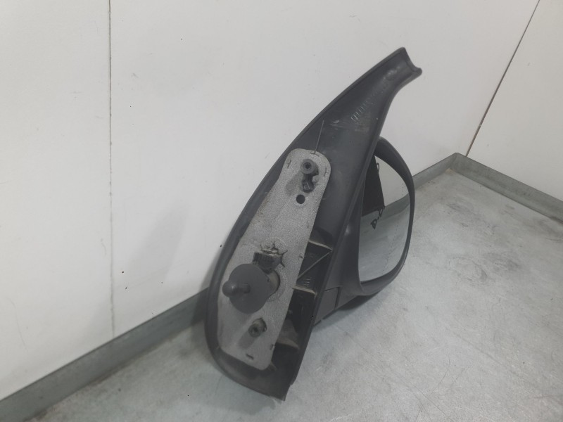 Recambio de retrovisor derecho para renault kangoo express (fw0/1_) 1.5 dci 90 (fw0g, fw05, fw08, fw11) referencia OEM IAM 77010