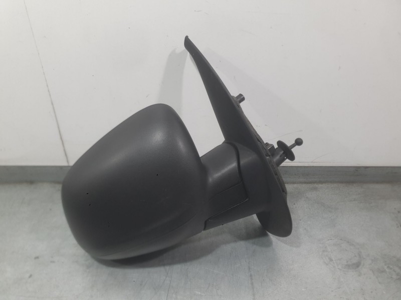 Recambio de retrovisor derecho para renault kangoo express (fw0/1_) 1.5 dci 90 (fw0g, fw05, fw08, fw11) referencia OEM IAM 77010