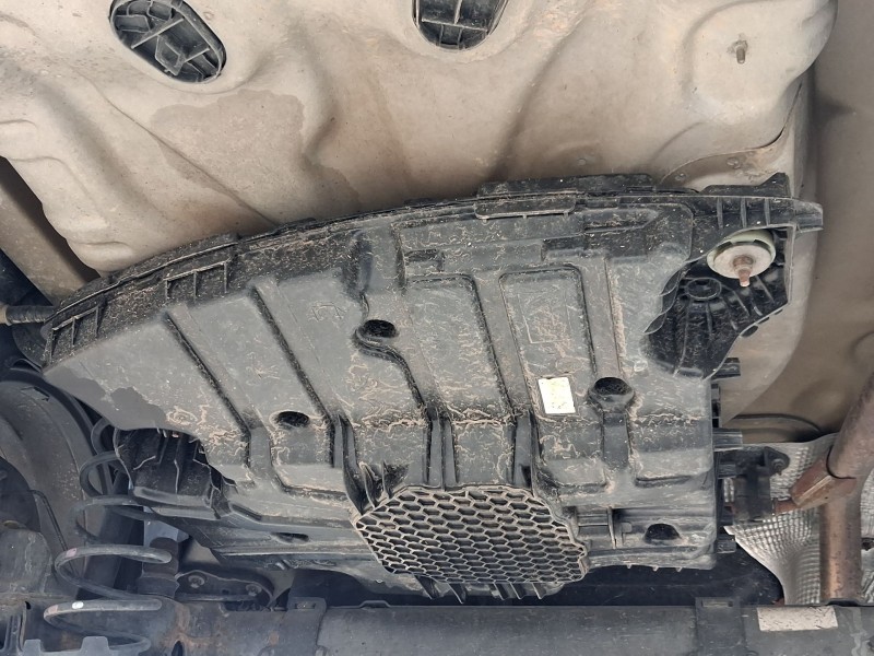 Recambio de deposito adblue para citroën c-elysee (dd_) 1.6 bluehdi 100 referencia OEM IAM   