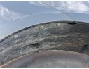 Recambio de plastico pase rueda tras. dch. para citroën c-elysee (dd_) 1.6 bluehdi 100 referencia OEM IAM 9678690480  
