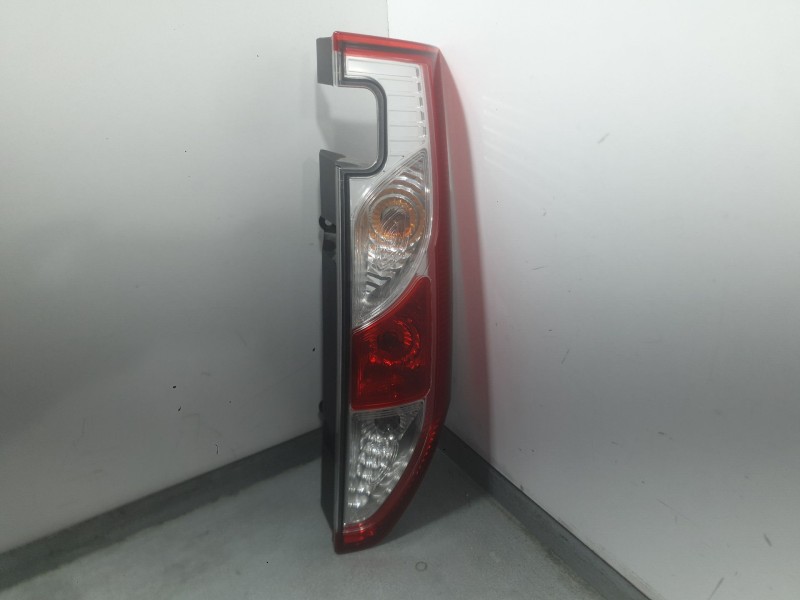 Recambio de piloto trasero derecho para renault kangoo express (fw0/1_) 1.5 dci 90 (fw0g, fw05, fw08, fw11) referencia OEM IAM 2