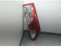Recambio de piloto trasero derecho para renault kangoo express (fw0/1_) 1.5 dci 90 (fw0g, fw05, fw08, fw11) referencia OEM IAM 2