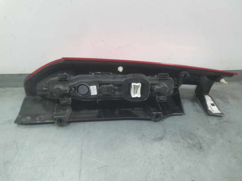 Recambio de piloto trasero derecho para renault kangoo express (fw0/1_) 1.5 dci 90 (fw0g, fw05, fw08, fw11) referencia OEM IAM 2