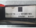 Recambio de piloto trasero derecho para renault kangoo express (fw0/1_) 1.5 dci 90 (fw0g, fw05, fw08, fw11) referencia OEM IAM 2