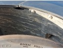Recambio de plastico pase rueda tras. izq. para citroën c-elysee (dd_) 1.6 bluehdi 100 referencia OEM IAM 9678690580  