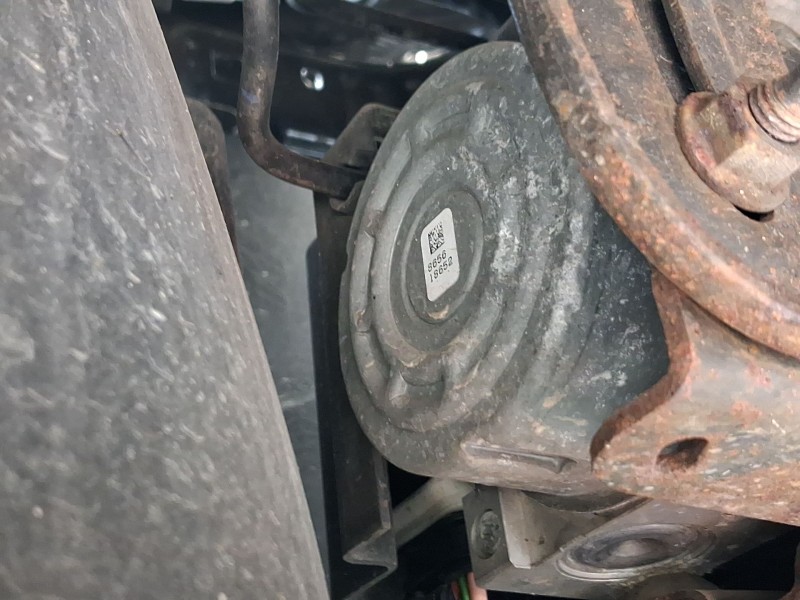 Recambio de abs para citroën c-elysee (dd_) 1.6 bluehdi 100 referencia OEM IAM 1610183180  