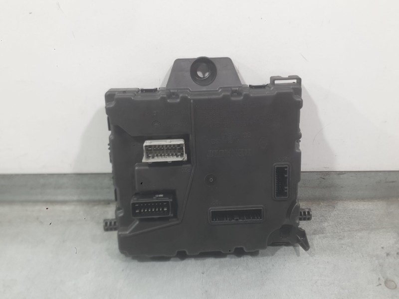 Recambio de caja reles / fusibles para renault kangoo express (fw0/1_) 1.5 dci 90 (fw0g, fw05, fw08, fw11) referencia OEM IAM   