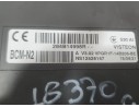 Recambio de caja reles / fusibles para renault kangoo express (fw0/1_) 1.5 dci 90 (fw0g, fw05, fw08, fw11) referencia OEM IAM   