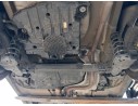 Recambio de puente trasero para citroën c-elysee (dd_) 1.6 bluehdi 100 referencia OEM IAM 1608396680 TAMBOR C/ABS 4 TORNILLOS 