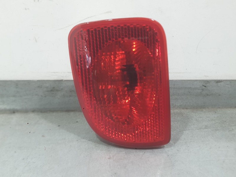 Recambio de piloto trasero izquierdo paragolpes para renault kangoo express (fw0/1_) 1.5 dci 90 (fw0g, fw05, fw08, fw11) referen