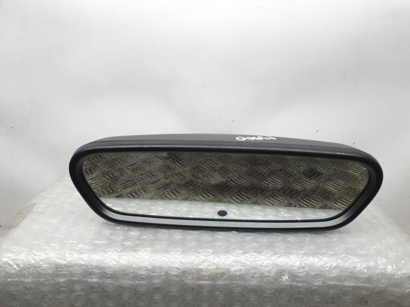 Recambio de espejo interior para peugeot 2008 (p1) gt line referencia OEM IAM 98088311XT  