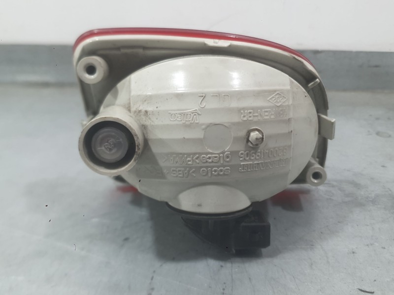 Recambio de piloto trasero izquierdo paragolpes para renault kangoo express (fw0/1_) 1.5 dci 90 (fw0g, fw05, fw08, fw11) referen