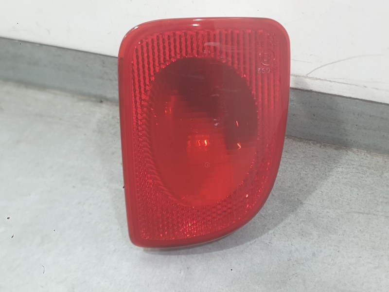 Recambio de piloto trasero derecho paragolpes para renault kangoo express (fw0/1_) 1.5 dci 90 (fw0g, fw05, fw08, fw11) referenci