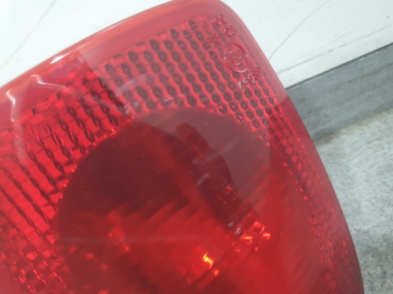 Recambio de piloto trasero derecho paragolpes para renault kangoo express (fw0/1_) 1.5 dci 90 (fw0g, fw05, fw08, fw11) referenci