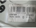 Recambio de piloto trasero derecho paragolpes para renault kangoo express (fw0/1_) 1.5 dci 90 (fw0g, fw05, fw08, fw11) referenci