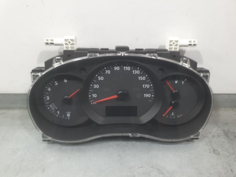 Recambio de cuadro instrumentos para renault kangoo express (fw0/1_) 1.5 dci 90 (fw0g, fw05, fw08, fw11) referencia OEM IAM 2481