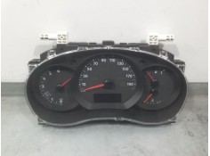 Recambio de cuadro instrumentos para renault kangoo express (fw0/1_) 1.5 dci 90 (fw0g, fw05, fw08, fw11) referencia OEM IAM 2481