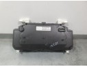 Recambio de cuadro instrumentos para renault kangoo express (fw0/1_) 1.5 dci 90 (fw0g, fw05, fw08, fw11) referencia OEM IAM 2481