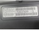 Recambio de cuadro instrumentos para renault kangoo express (fw0/1_) 1.5 dci 90 (fw0g, fw05, fw08, fw11) referencia OEM IAM 2481