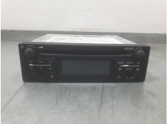 SISTEMA AUDIO / RADIO CD 281150545R 