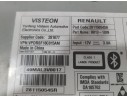 Recambio de sistema audio / radio cd para renault kangoo express (fw0/1_) 1.5 dci 90 (fw0g, fw05, fw08, fw11) referencia OEM IAM