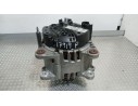 Recambio de alternador para volkswagen polo v (6r1, 6c1) 1.6 tdi referencia OEM IAM 06F903023F  