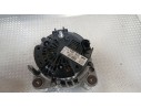 Recambio de alternador para volkswagen polo v (6r1, 6c1) 1.6 tdi referencia OEM IAM 06F903023F  