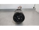 Recambio de compresor aire acondicionado para volkswagen polo v (6r1, 6c1) 1.6 tdi referencia OEM IAM 5K0820803  