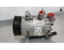 Recambio de compresor aire acondicionado para volkswagen polo v (6r1, 6c1) 1.6 tdi referencia OEM IAM 5K0820803  