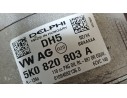 Recambio de compresor aire acondicionado para volkswagen polo v (6r1, 6c1) 1.6 tdi referencia OEM IAM 5K0820803  