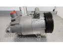 Recambio de compresor aire acondicionado para volkswagen polo v (6r1, 6c1) 1.6 tdi referencia OEM IAM 5K0820803  
